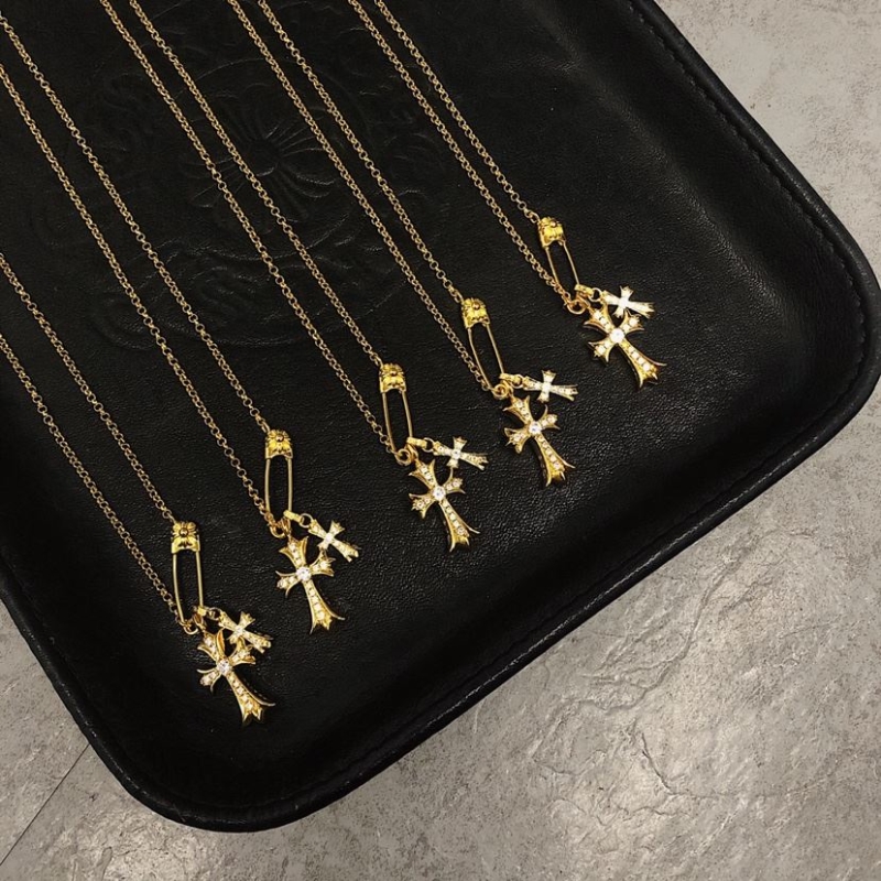 Chrome Hearts Necklaces